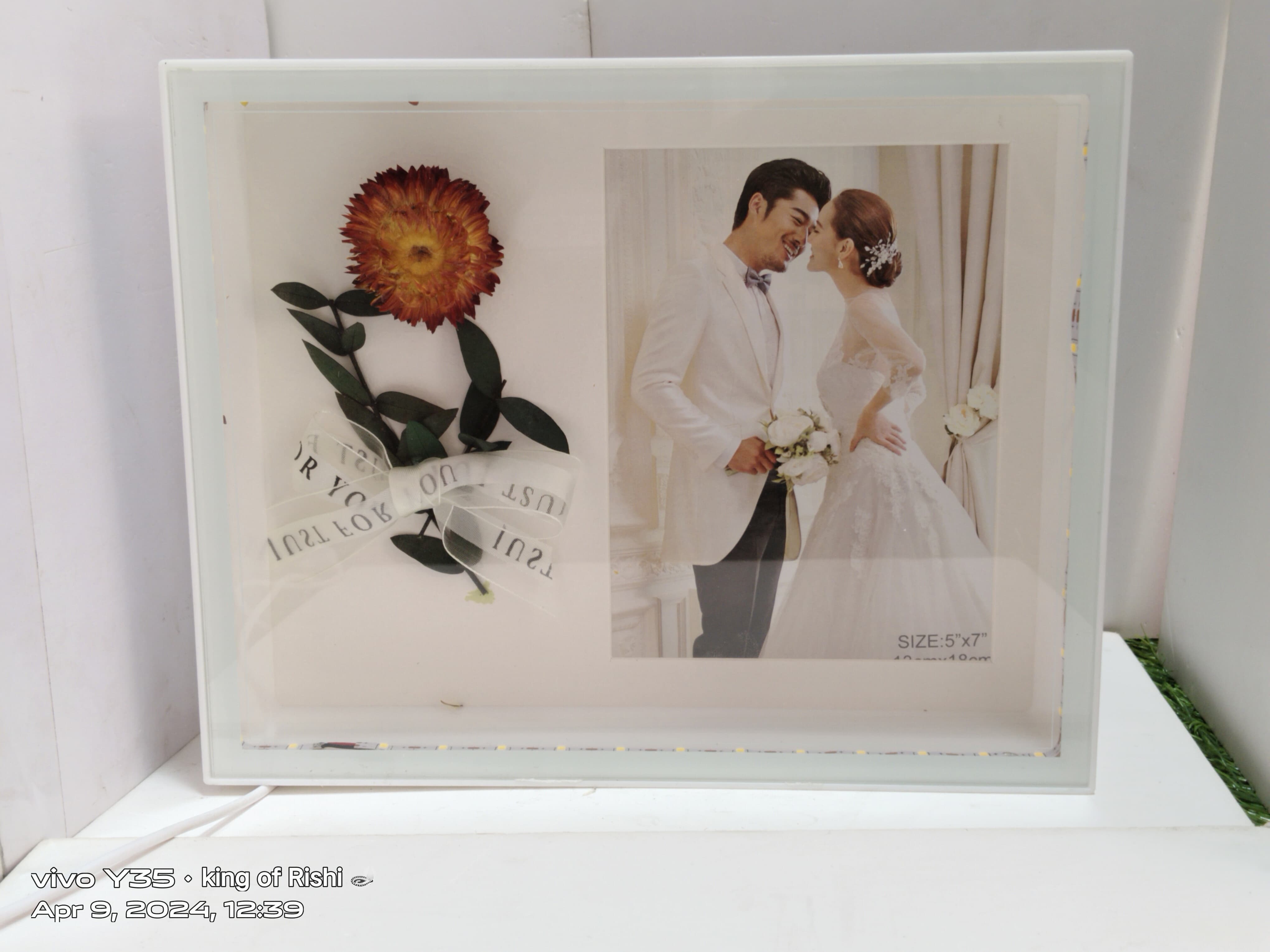 LED PHOTO FRAME 